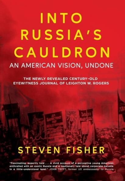 Into Russia's Cauldron