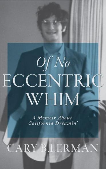 Of No Eccentric Whim