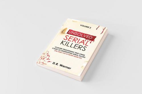 Unsolved Serial Killers