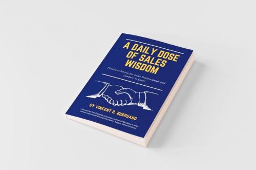 A Daily Dose of Sales Wisdom