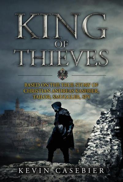 King of Thieves