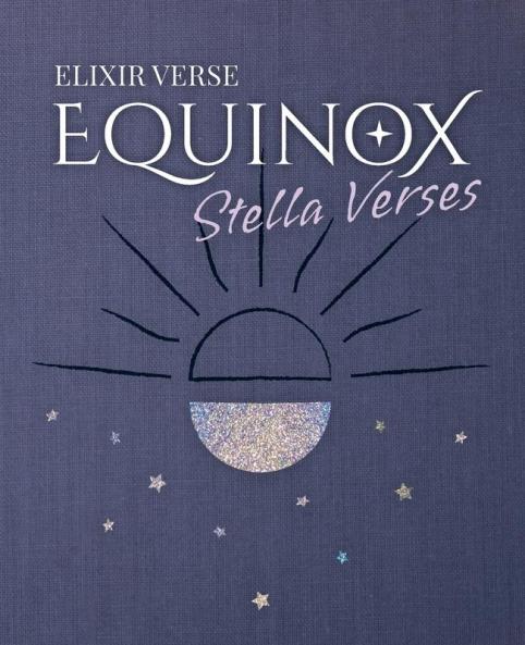 Elixir Verse Equinox
