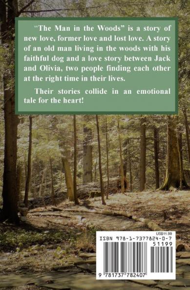 The Man in the Woods