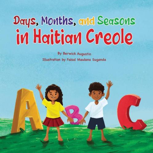 Days Months and Seasons in Haitian Creole