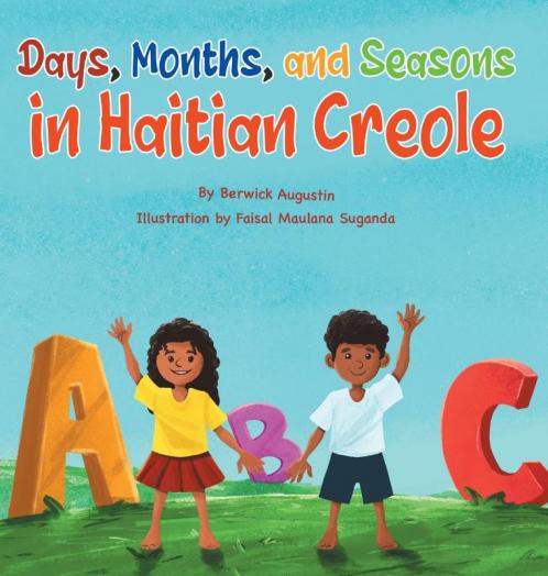Days Months and Seasons in Haitian Creole