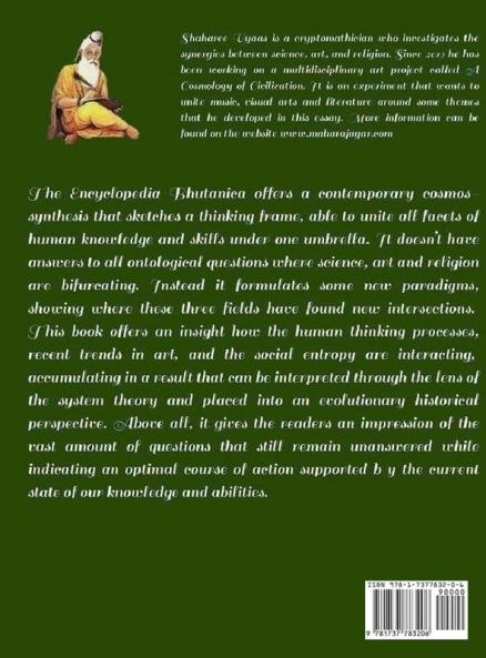 The Encyclopedia Bhutanica