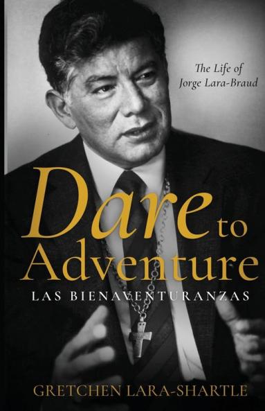 Dare to Adventure Las Bienaventuranzas