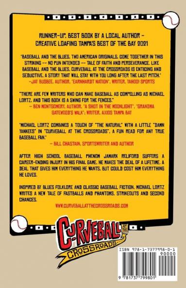 Curveball at the Crossroads