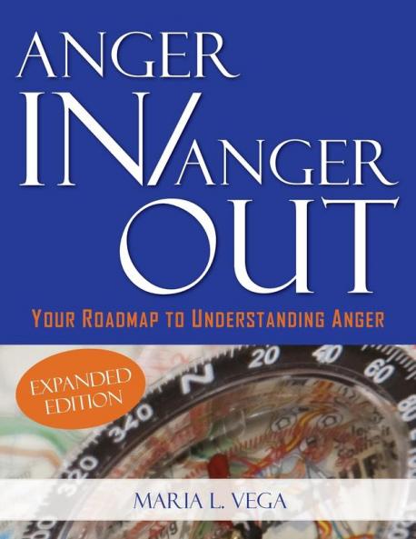 ANGER IN / ANGER OUT