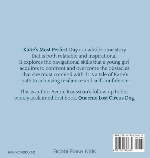 Katie's Most Perfect Day (Katie and Queenie)