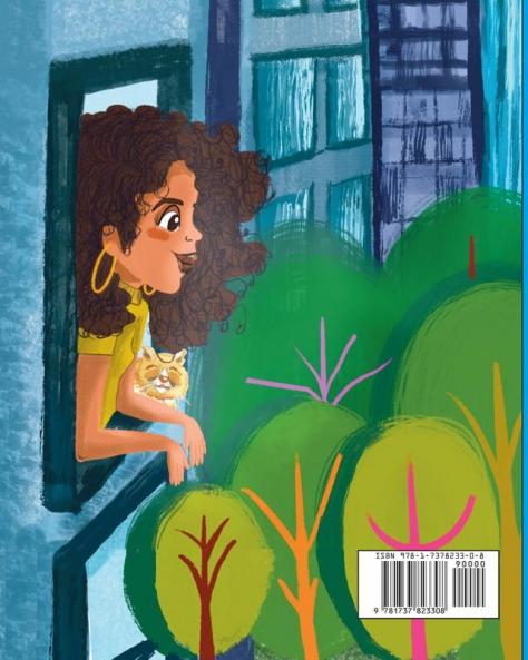 The Adventures of Pepita Morales at City Hall: The Fight to Save el Jardin