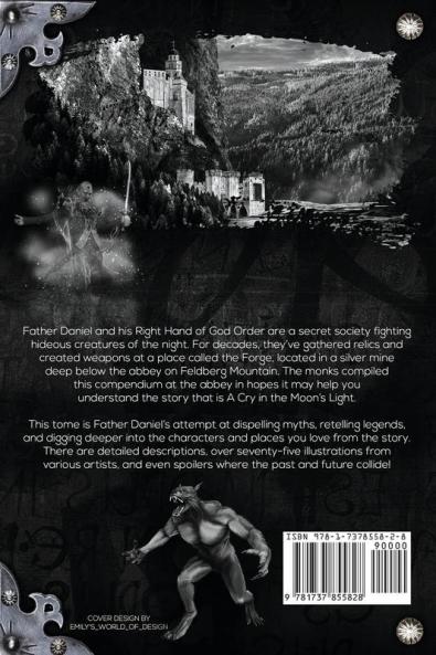 Father Daniel's Compendium of the Undead