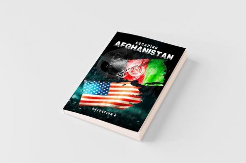 Escaping Afghanistan
