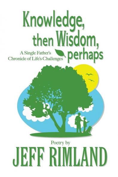 Knowledge then Wisdom perhaps
