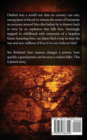 A Battle For Tomorrow: 1 (End of Earth)
