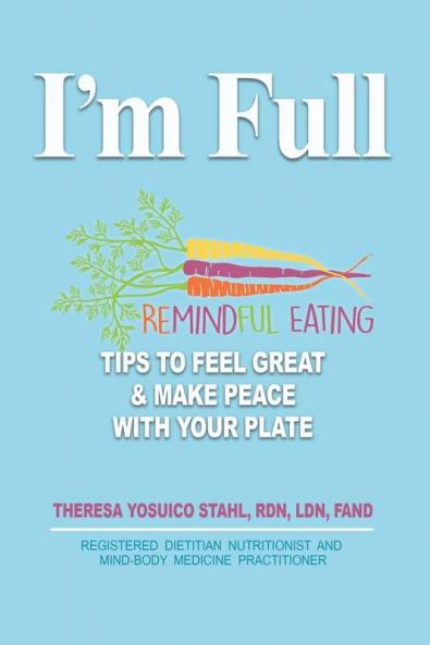 I'm Full