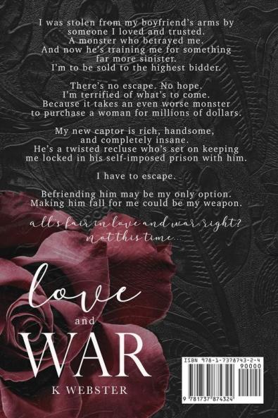 Love and War