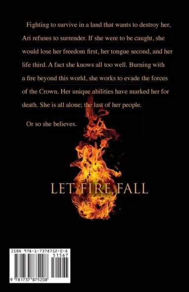 Dawn of Fire: 1 (Tribes of Fire)