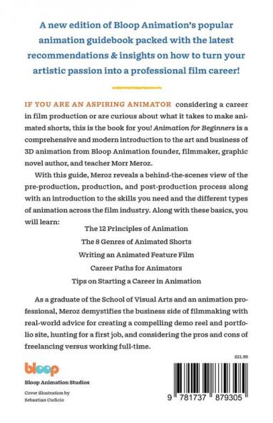 Animation for Beginners