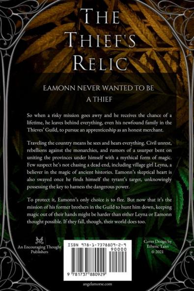 The Thief's Relic