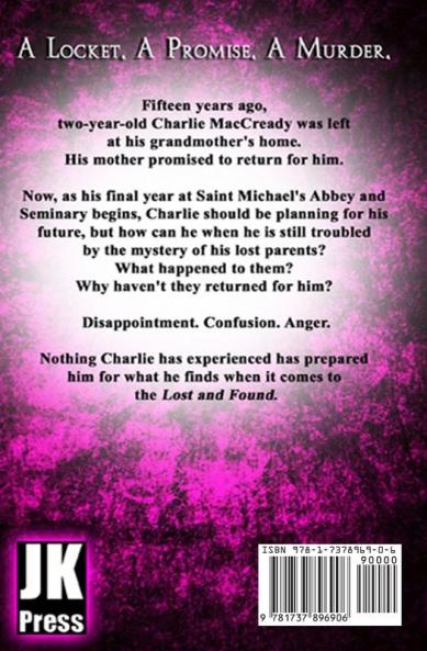 Lost and Found