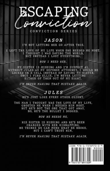 Escaping Conviction