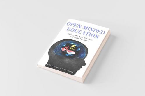 Open-Minded Education