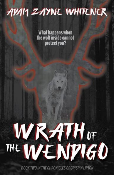 Wrath of the Wendigo