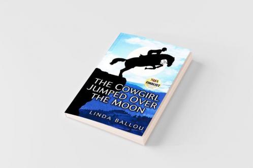The Cowgirl Jumped Over the Moon
