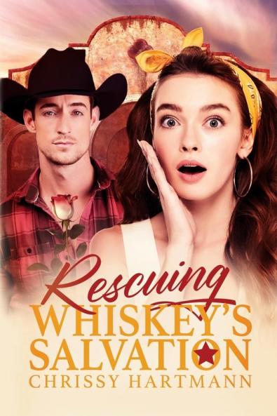 Rescuing Whiskey's Salvation