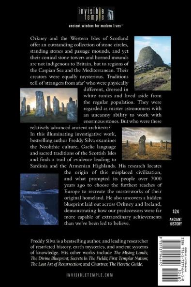 Scotland's Hidden Sacred Past