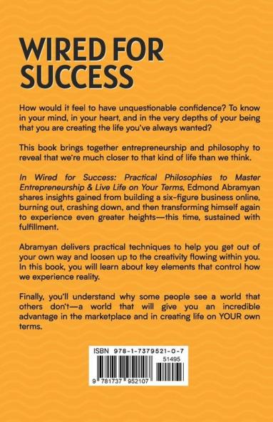 Wired for Success