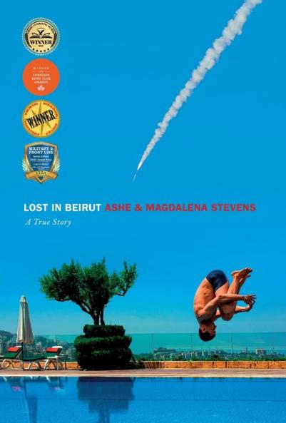 Lost in Beirut