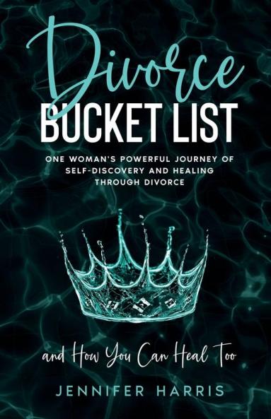 Divorce Bucket List