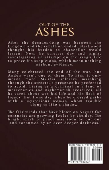 Out of the Ashes