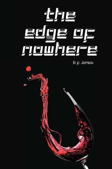 The Edge of Nowhere