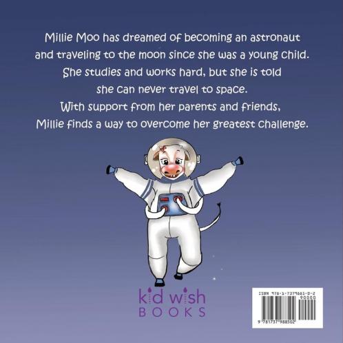 Moo on the Moon