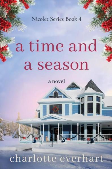 A Time and a Season