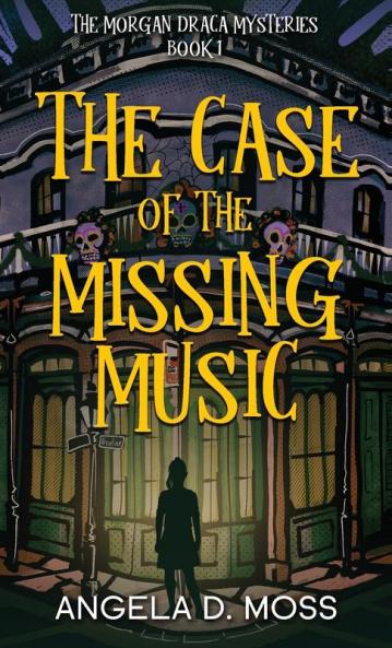 The Case of the Missing Music