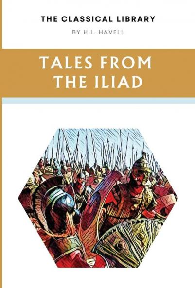 Tales of the Iliad