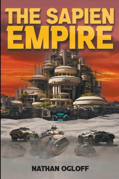 The Sapien Empire