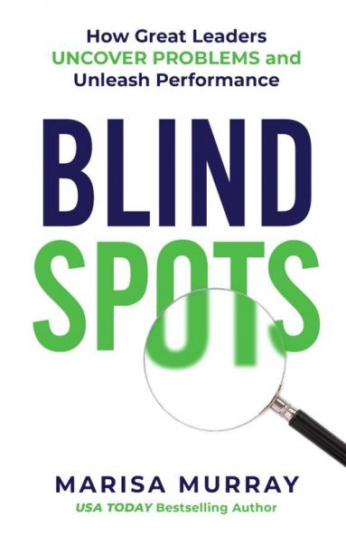 Blind Spots