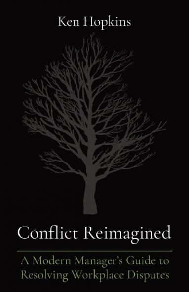 Conflict Reimagined