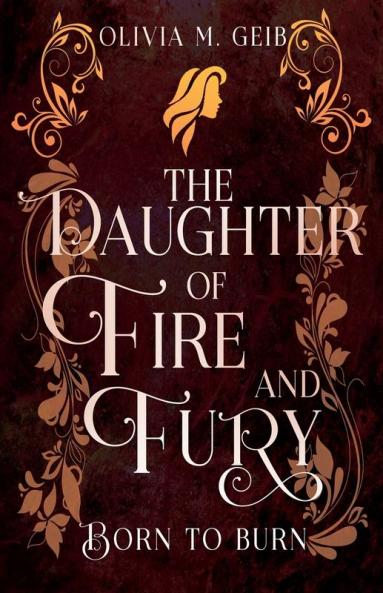 The Daughter of Fire & Fury