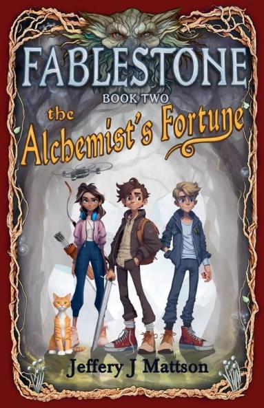 The Alchemist's Fortune