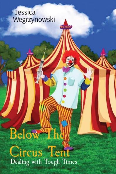 Below The  Circus Tent