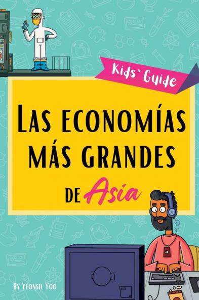 Las economías más grandes de Asia