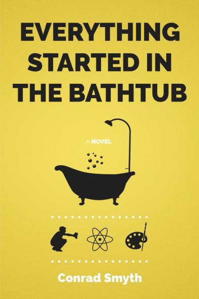 Everything Started in the Bathtub