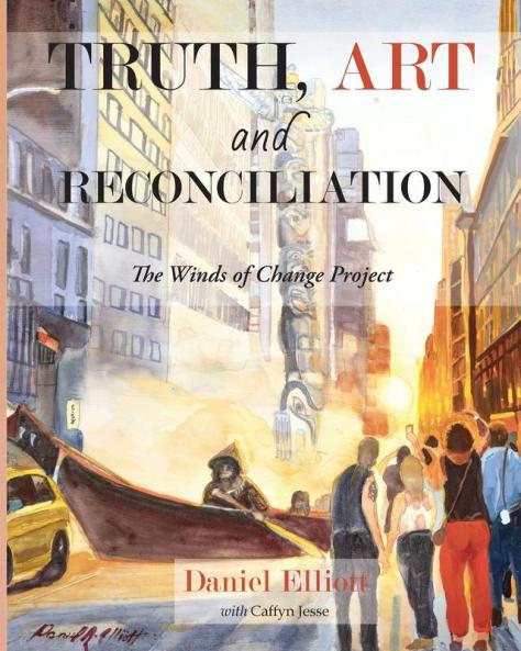 Truth Art and Reconciliation