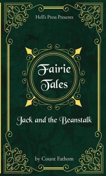 Fairie Tales - Jack and the Beanstalk